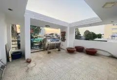 Biệt thự mặt tiền kinh doanh đắc địa tại Tân Bình... Bán nhà mặt phố tại Tân Sơn Nhất, Hồ Chí Minh 08