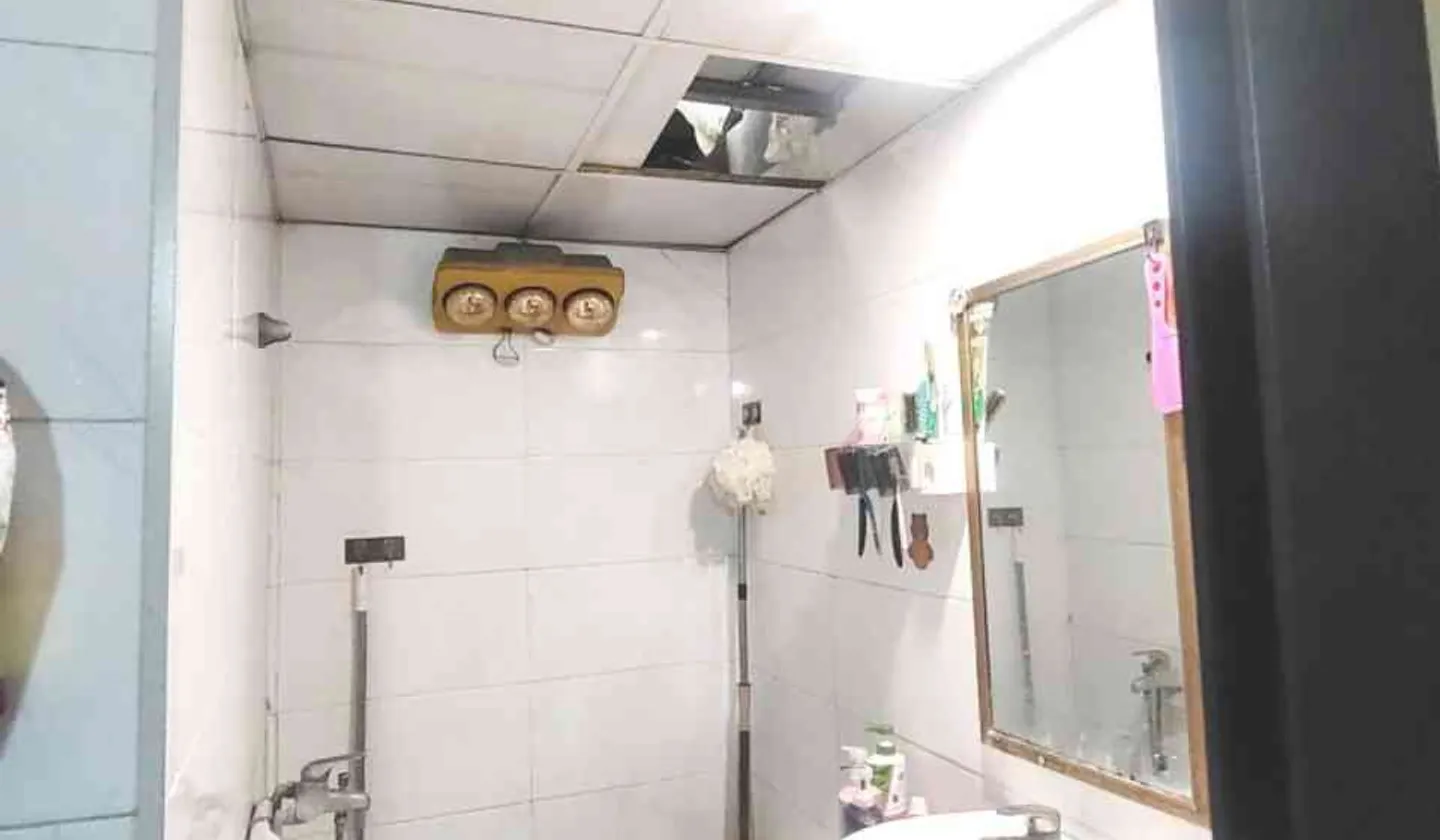 Bán đất tặng nhà cấp 4... Bán nhà mặt phố tại Việt Hưng, Hà Nội 01
