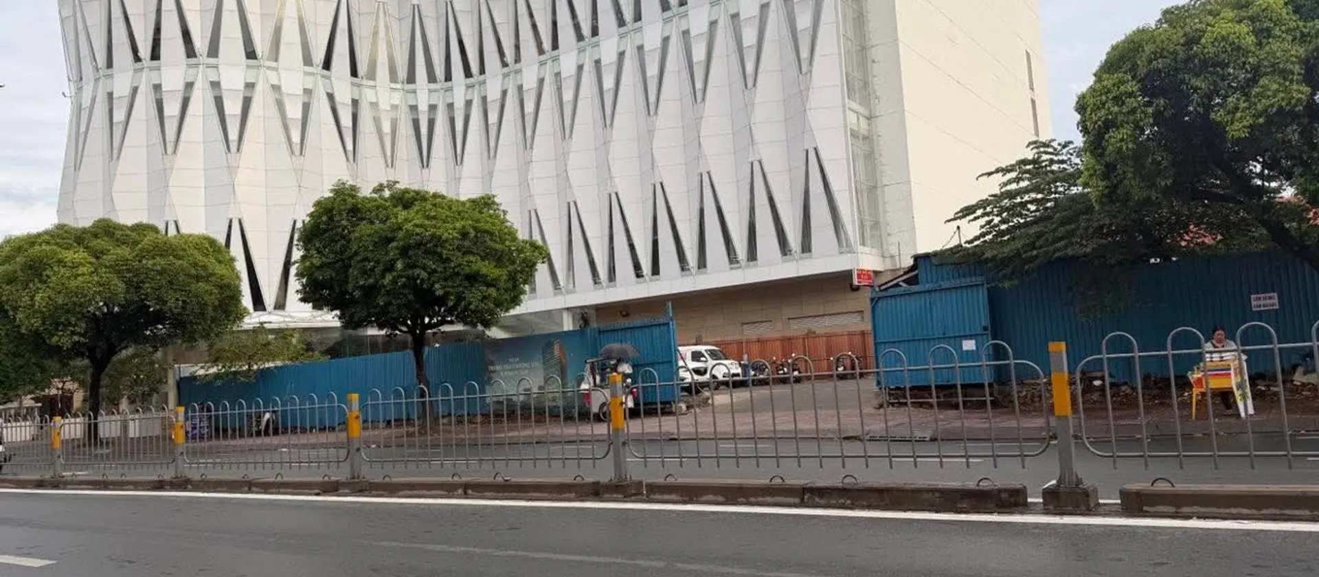 Nhà Biệt Thự Mặt Tiền Rộng, Giá Tốt Tại Trung Tâm... Bán nhà riêng tại Phú Nhuận, Hồ Chí Minh 01