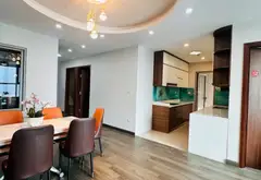SIÊU PHẨM KĐT CIPUTRA -CHUNG CƯ CÁN BỘ CÁC VĂN PHÒNG CHÍNH PHỦ - DT 92M2 FULL NỘI THẤT - VỀ Ở LUÔN... Bán căn hộ chung cư tại Phú Thượng, Hà Nội 06