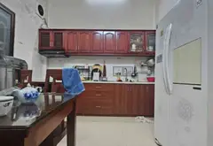 Nhà riêng 3 tầng tại Phạm Văn Đồng, góc siêu thoáng, giá 12.2 tỷ... Bán nhà riêng tại Cầu Giấy, Hà Nội 06