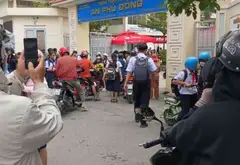 Bán nhà 2 tầng 4PN, đường xe hơi An Phú Đông 09, gần trường học tại Quận 12. Nhỉnh 4 tỷ... Bán nhà riêng tại An Phú Đông, Hồ Chí Minh 02