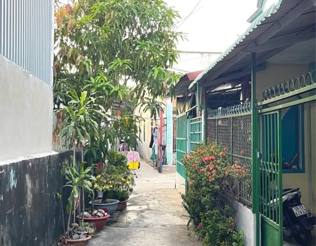Nhà cấp 4 rộng rãi, giá sốc giảm 1 tỷ ngay Tân Tạo... Bán nhà riêng tại Tân Tạo, Hồ Chí Minh 01