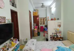 BIỆT THỰ PHỐ 4 TẦNG TẠI TÂN PHÚ - HƯỚNG ĐÔNG NAM THOÁNG MÁT, SÂN THƯỢNG RỘNG VÔ CÙNG, NHỈNH 5 TỶ... Bán nhà riêng tại Tân Phú, Hồ Chí Minh 02