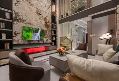 Bán nhà 6 tầng mới xây, 60m2, hướng Đông Nam, khu vực Tân Bình... Bán nhà riêng tại An Hội Tây, Hồ Chí Minh 05