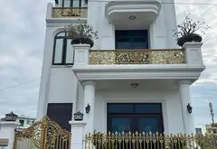 Nhà phố 4 tầng view hồ điều hòa KĐT Bắc Sông Cấm... Bán nhà mặt phố tại Thủy Nguyên, Hải Phòng 02