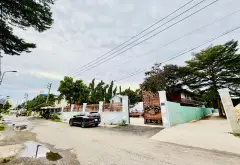 Bán nhà xưởng 1400m ngay Nguyễn Thị Thử, Hóc Môn... Bán nhà mặt phố tại Xuân Thới Sơn, Hồ Chí Minh 01
