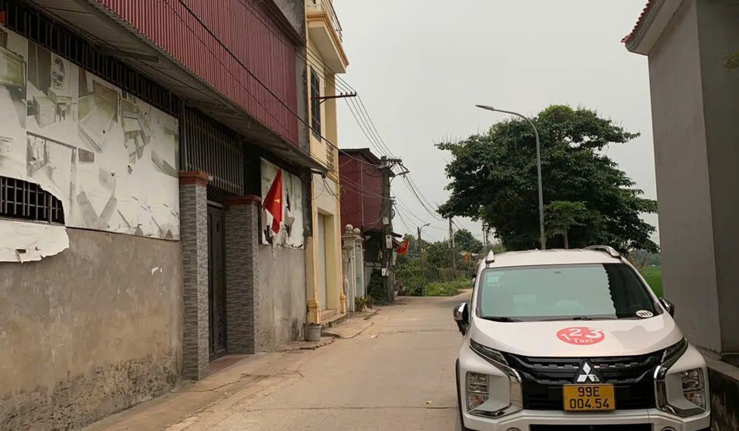 Nhà 3 tầng mặt đường ô tô tránh tại Bắc Ninh - cơ hội đầu tư giá tốt hiếm có... Bán nhà riêng tại Đại Đồng, Bắc Ninh 01