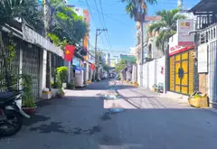 Bán nhà 82m2, 5 tầng hẻm xe hơi Quang Trung, sổ vuông, hoàn công... Bán nhà riêng tại Thông Tây Hội, Hồ Chí Minh 19