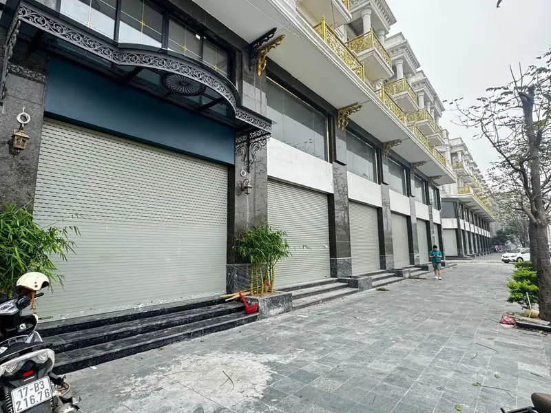 Biệt thự liền kề 6 tầng tại Đức Giang với thang máy và nội thất cao cấp... Bán biệt thự, liền kề tại Việt Hưng, Hà Nội 01