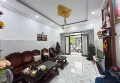 Nhà 50m² gần aeon Bình tân trục tỉnh lộ 10 mà chủ để giá quá mềm
- vị trí gần aeon mall Bình tân... Bán nhà riêng tại Tân Tạo, Hồ Chí Minh 03