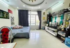 Nhà 4 tầng, 5 phòng ngủ tại Bình Thạnh, gần Q1... Bán nhà riêng tại Gia Định, Hồ Chí Minh 13