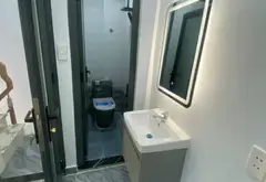 Nhà riêng trung tâm Quận 7, 14.5m², 3 tầng giá 2.95 tỷ còn trao đổi... Bán nhà riêng tại Tân Hưng, Hồ Chí Minh 11