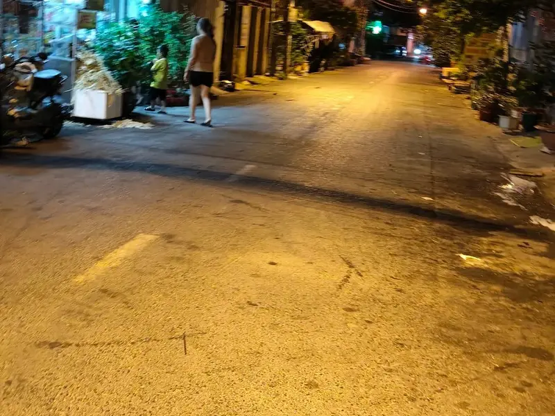 Nhà 2 tầng 3PN, diện tích 69.2m2 tại Hóc Môn giá 4.4 tỷ... Bán nhà riêng tại Bà Điểm, Hồ Chí Minh 01