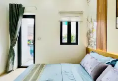 Nhà nhỏ ngõ yên tĩnh, tiện di chuyển quận Tân Bình... Bán nhà riêng tại Tân Sơn, Hồ Chí Minh 13