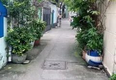 Vị trí đẹp ngay Ga Văn Thánh, nhà rộng 62m2, rẻ nhất khu vực. Phù hợp cải tạo thêm hoặc xây mới.... Bán nhà riêng tại Thạnh Mỹ Tây, Hồ Chí Minh 02