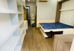 Nhà 5 tầng chắc chắn gần Khu Ẩm Thực Phan Xích Long... Bán nhà riêng tại Cầu Kiệu, Hồ Chí Minh 02