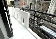 NHÀ 3 TẦNG BTCT -THÁI PHIÊN Q11- 43M² - SỔ VUÔNG & HOÀN CÔNG ĐỦ- CÁCH VÀI BƯỚC RA MẶT TIỀN- 6.98TỶ... Bán nhà mặt phố tại Minh Phụng, Hồ Chí Minh 08