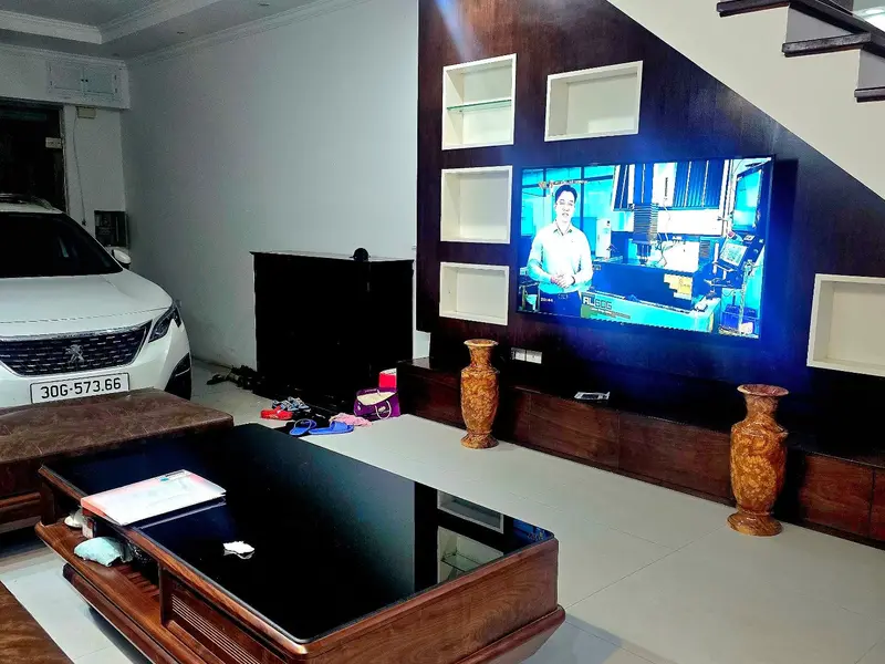 Biệt thự liền kề VIP tại Làng Việt Kiều Châu Âu, Hà Đông... Bán biệt thự, liền kề tại Hà Đông, Hà Nội 01