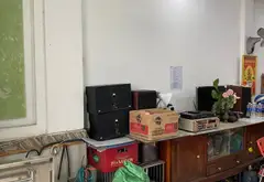 Nhà đẹp hẻm xe hơi gần Bệnh Viện Gia Định, sổ hồng vuông vức... Bán nhà riêng tại Bình Lợi Trung, Hồ Chí Minh 03