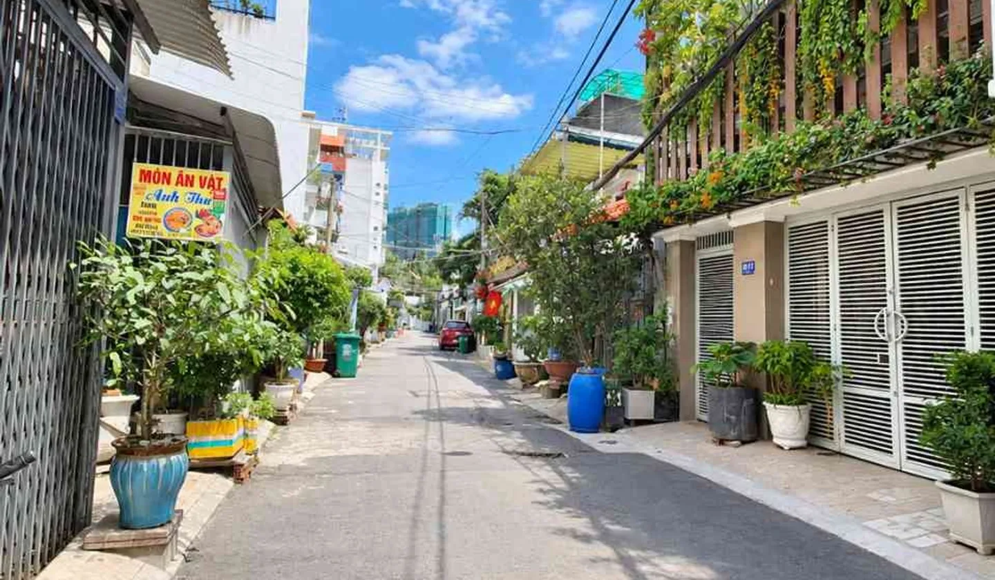 Nhà riêng 5 tầng, 108m2, hẻm xe hơi quận 7 - Nhỉnh 11 tỷ _ Dòng tiền 45tr/ tháng... Bán nhà riêng tại Tân Thuận, Hồ Chí Minh 01
