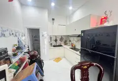 Bán nhà 4 tầng mặt tiền 3m tại phường 8, Quận 8, gần Cầu Chữ Y... Bán nhà riêng tại Chánh Hưng, Hồ Chí Minh 03