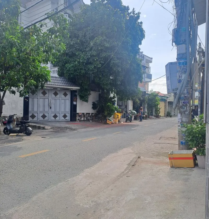 Bán nhà 2 tầng 67m2 tại Tân Hưng Thuận, Quận 12, giá 5,4 tỷ... Bán owner_side tại Đông Hưng Thuận, Hồ Chí Minh 01