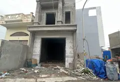 Nhà mới tinh, ô tô vào tận cửa, sống chuẩn phố trung tâm... Bán nhà riêng tại An Hải, Hải Phòng 01