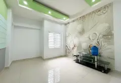 Cơ hội hiếm có sở hữu nhà 4 tầng tại Tân Chánh Hiệp với giá chỉ 5.5 tỷ... Bán nhà riêng tại Trung Mỹ Tây, Hồ Chí Minh 05