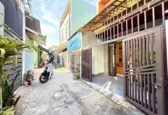 Bán nhà 2 tầng 3PN 54m2 tại Tôn Đản giá tốt... Bán nhà riêng tại An Khê, Đà Nẵng 01