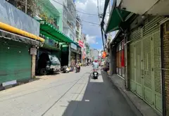 Nhà 2 tầng rộng rãi ngay Tân Bình giá tốt... Bán nhà riêng tại Tân Hòa, Hồ Chí Minh 12