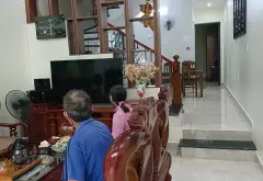 Nhà mặt phố 2 tầng tại xã Tiên Lãng, Hải Phòng giá 2.8 tỷ... Bán nhà mặt phố tại Tiên Lãng, Hải Phòng 03