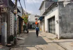 Nhà mặt phố 103m2, mặt tiền 6.2m, đường ô tô thông, Bình Trị Đông, Bình Tân... Bán nhà mặt phố tại Bình Trị Đông, Hồ Chí Minh 04