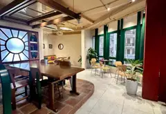 Bán nhà mặt phố Nguyễn Thái Học lô góc 2 mặt tiền, 54.8m² giá 105 tỷ đồng... Bán nhà mặt phố tại Cửa Nam, Hà Nội 03
