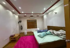 Nhà mặt phố Ngũ Nhạc rộng 105m², xây dựng kiên cố, kinh doanh thuận tiện... Bán nhà mặt phố tại Vĩnh Hưng, Hà Nội 05