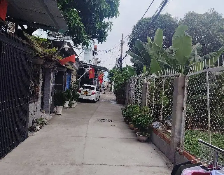 Bán đất rộng hơn 700 m2 tại trung tâm Nhà Bè giá tốt... Bán đất tại Nhà Bè, Hồ Chí Minh 01