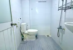 Nhà 2 tầng trung tâm Quận 1, hẻm rộng, giá hấp dẫn... Bán nhà riêng tại Bến Thành, Hồ Chí Minh 08
