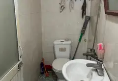 Nhà mặt phố Nguyễn Văn Trỗi thuận tiện kinh doanh và để ở... Bán nhà mặt phố tại An Lão, Hải Phòng 04