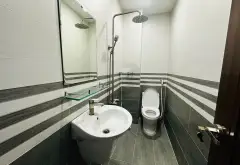 3 Nhà Liền Kề View Sông An Hội Đông, Nhà Đẹp 4 Tầng... Bán nhà riêng tại An Hội Đông, Hồ Chí Minh 15