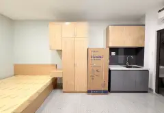Bán CHDV Mặt Tiền Gần Bờ Kè Tham Lương, 7 tầng 152m²... Bán nhà mặt phố tại An Hội Đông, Hồ Chí Minh 05