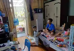 Cơ hội hiếm có sở hữu nhà mặt phố vị trí vàng Quận Bình Tân... Bán nhà mặt phố tại Bình Tân, Hồ Chí Minh 10