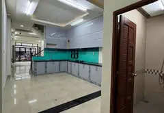 Nhà 4 Tầng Hẻm Xe Hơi Lâm Văn Bền - Sát Các Quận Trung Tâm... Bán nhà riêng tại Tân Hưng, Hồ Chí Minh 07