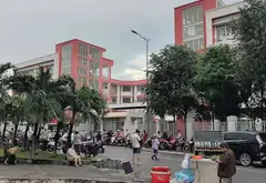 💥💥Chung Cư💥ĐH CÁN BỘ💥Thang Máy💥
🏡 62m² x 2PN, Wc, Pk, bếp
🌹🌹
👍Gần Chợ, bệnh viện,... Bán căn hộ chung cư tại Bình Thạnh, Hồ Chí Minh 01