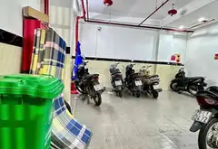 Toà nhà dịch vụ - Căn hộ mini đỉnh tại Nguyễn Trãi - Giá sốc giảm ngay 1.2 tỷ... Bán căn hộ chung cư tại Khương Đình, Hà Nội 01