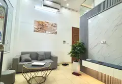 Căn hộ 2 phòng ngủ siêu tiện ngay khu ĐH, full nội thất xịn... Bán căn hộ chung cư tại Cầu Giấy, Hà Nội 02