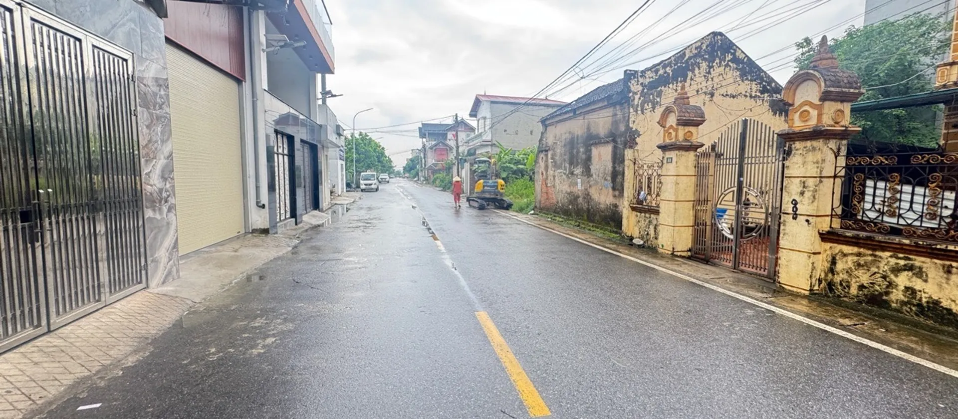 Bán đất 54m2 khu vực Cổ Dương, giá 3,9 tỷ, tiện lợi đi lại... Bán đất tại Phúc Thịnh, Hà Nội 01
