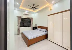 🏡 NHÀ 3 TẦNG XÂY KIÊN CỐ ĐÔNG ANH – 50M RA CÔNG VIÊN – 200M ĐẾN QL.VÕ VĂN KIỆT 🛣️... Bán nhà riêng tại Thiên Lộc, Hà Nội 02