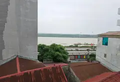 Nhà 5 tầng thiết kế hiện đại tại khu dân cư sầm uất An Dương Vương... Bán nhà riêng tại Phú Thượng, Hà Nội 07