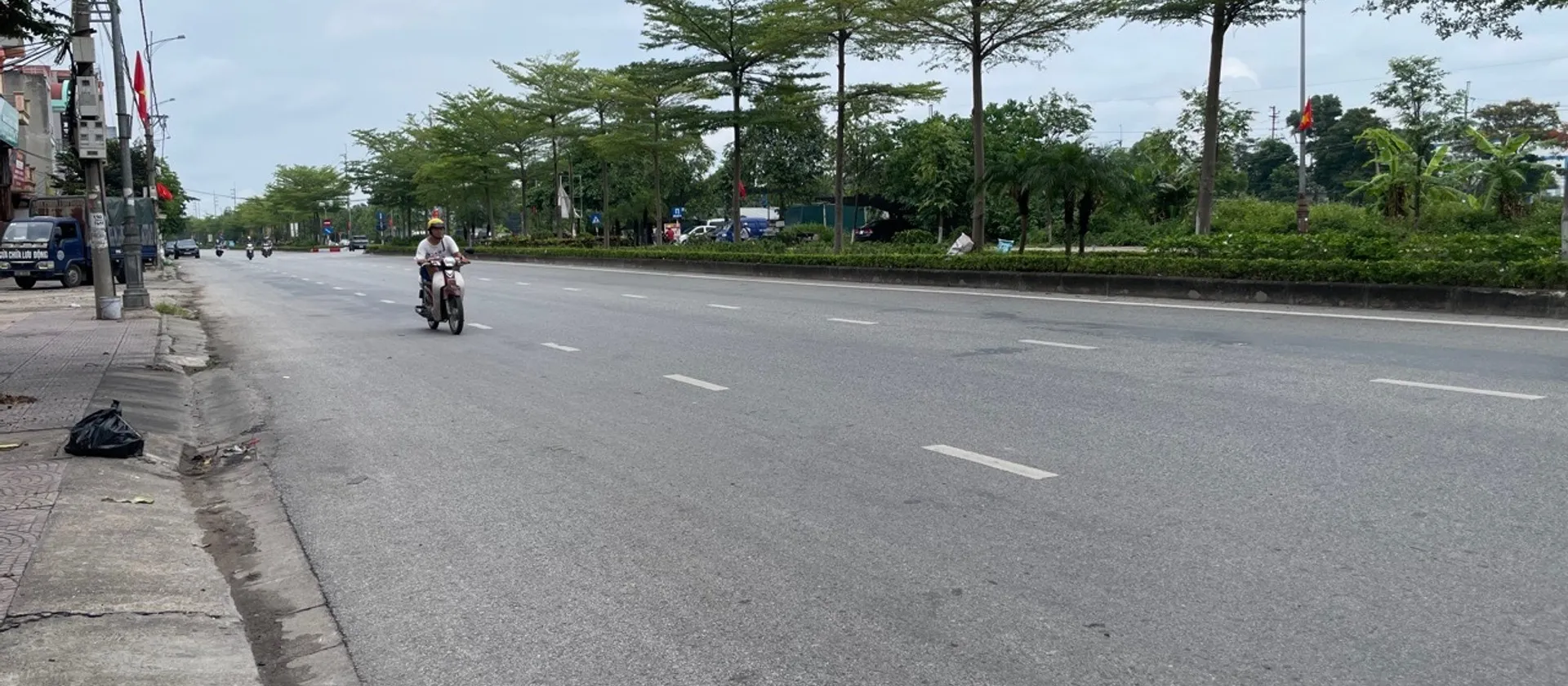 Nhà mặt phố Minh Khai, kinh doanh đỉnh, view đẹp... Bán nhà mặt phố tại Tam Sơn, Bắc Ninh 01