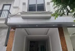 Nhà riêng 6 tầng gần hồ Long Biên, ô tô đỗ cửa, thang máy tiện lợi... Bán nhà riêng tại Long Biên, Hà Nội 01